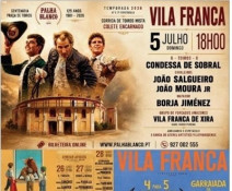 EXPOSIÇÃO DOS 125 ANOS INAUGURA O CERTAME SEMEAR AFICIÓN